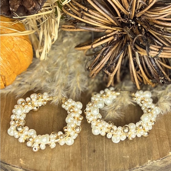 Earrings - Picture 1 of 2